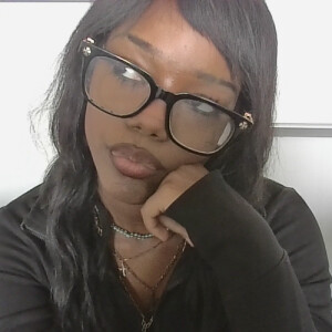 Adrianna W - Tarrant County College Babysitter