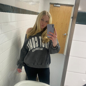 Madison C - UAlbany Babysitter