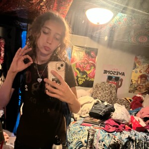 Destiny A.