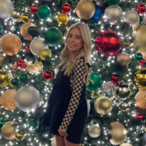 Maddison T - Tarleton Babysitter