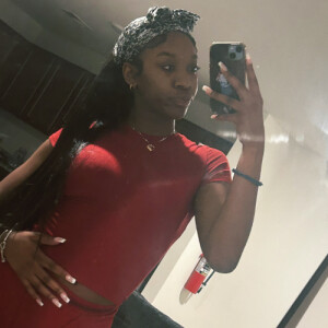 Starr R - UAlbany Babysitter