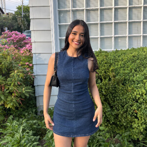 Jenny M - ODU Babysitter