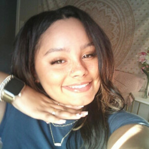 Mia K - ODU Babysitter