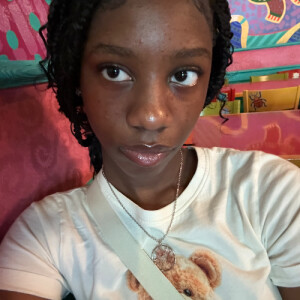Zaniyah H - Wayne State Babysitter