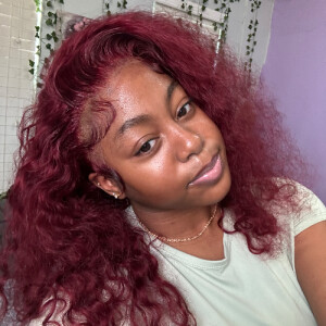 Jamaya Lynn M - Temple Babysitter