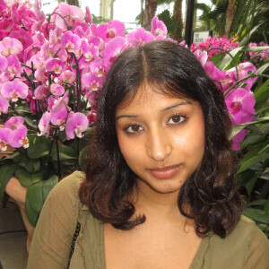 Nabonita B - UAlbany Babysitter