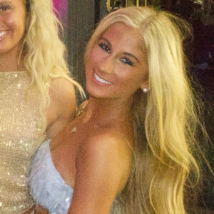 Ashley D - University of Alabama Babysitter