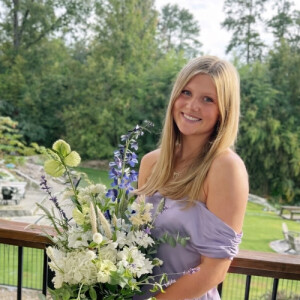 Isabelle S - Lander Babysitter