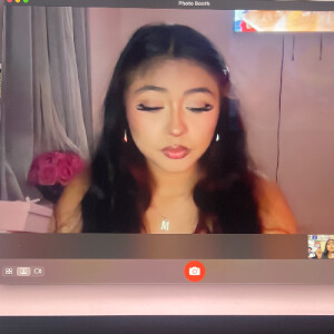 Marjory G - SJSU Babysitter