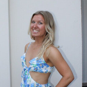 Paige K - Point University Babysitter