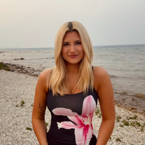 Skylar F - BGSU Babysitter