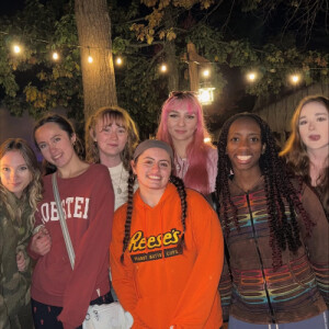 Audrey M - UMass Lowell Babysitter