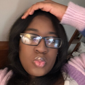 Jade B - UAlbany Babysitter