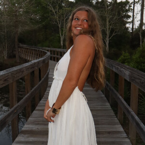 Mya B - USC Beaufort Babysitter