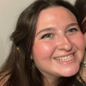 Natalia V - Mercer Babysitter