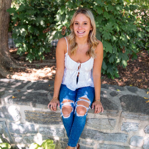 Emma G - Harcum College  Babysitter