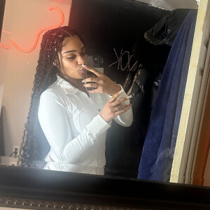 Zahyra C - UAlbany Babysitter