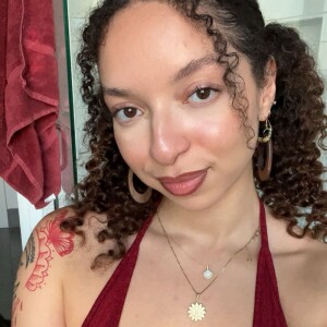 Camila S - Colorado Babysitter