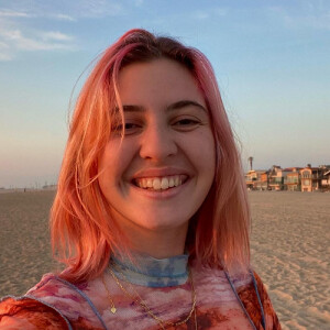 Emma H – San Diego Student Seeking Babysitting Jobs