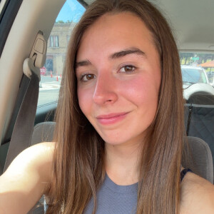 Kaycee S - CSN Babysitter