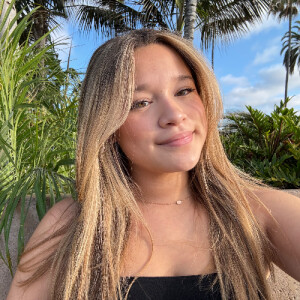 Mariana V - University of Arizona Babysitter