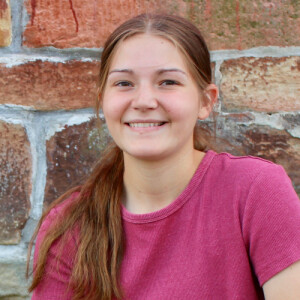 Lillian S - Liberty Babysitter