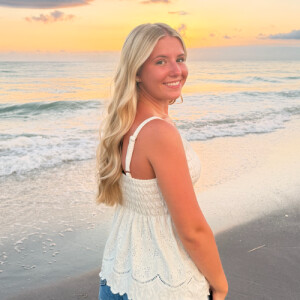 Kylee V - Miami University Babysitter