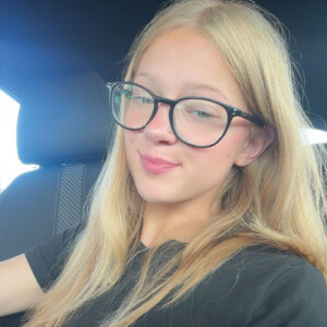 Hanna H - UW Whitewater Babysitter