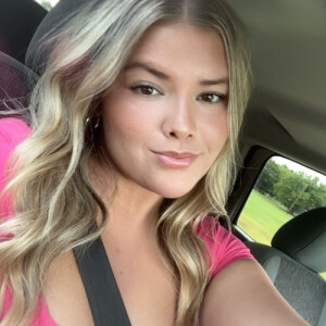 Lauren T - OUHSC Babysitter