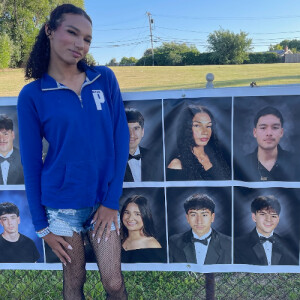 Scarlett K - Solano Community College  Babysitter
