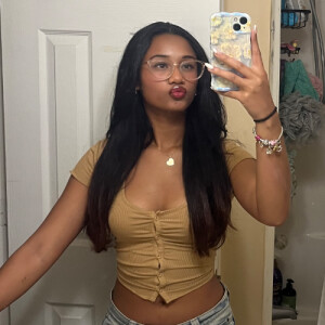 Ciarra L - Georgia State Babysitter