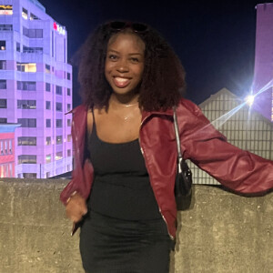 Amber B - UAlbany Babysitter