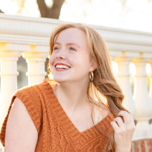 Amelia A - GVSU Babysitter