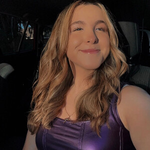 Gianna C - PBA Babysitter