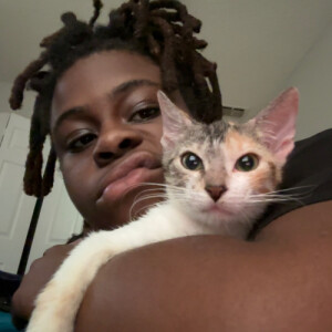 Olivia C - Valencia College Babysitter