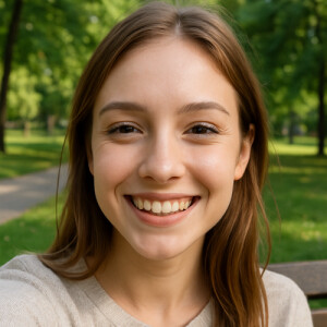 Adrianne Z - UAlbany Babysitter