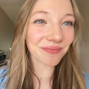 Savanah T - WSU Babysitter