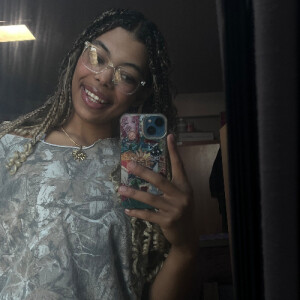 Crishonna S - NIU Babysitter