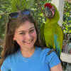 Kiana V – UAA Student Seeking Nanny Jobs
