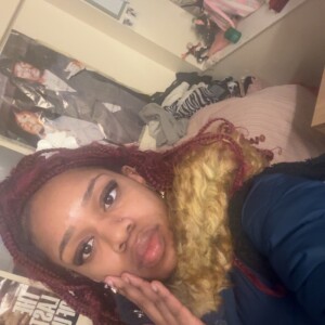 Tyla E - UAlbany Babysitter