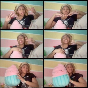 Brii G - UMass-Dartmouth Babysitter