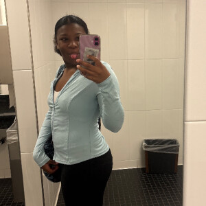 Asia D - UT Arlington Babysitter