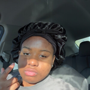 Vanessa D - FAU Babysitter