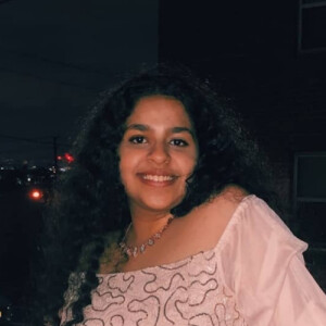 Sharon M – Rutgers Student Seeking Babysitting Jobs