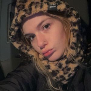 Venus K - App State Babysitter