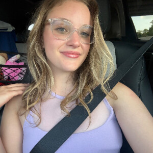 Aislyn (Jupiter) L - University of Iowa Babysitter