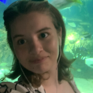 Ella B - Penn State Babysitter