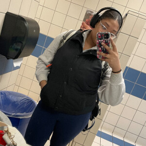 Tatianna J - Jackson State Babysitter