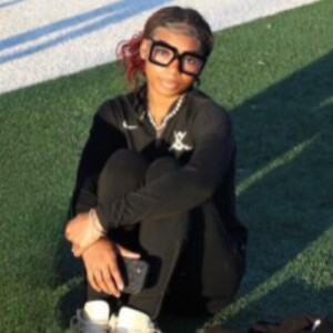 Leah B - NSU Babysitter