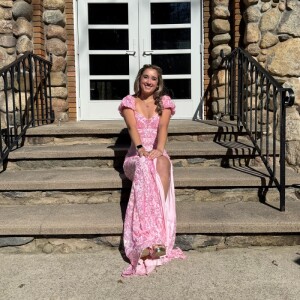 Nora C - Umich Babysitter